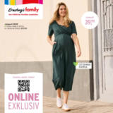 Ernsting's family: Online Exklusiv!
