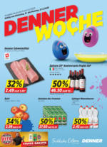 Denner Woche