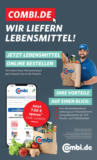 Unsere Combi Wochenangebote