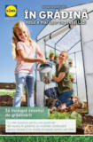 Catalog Lidl până în data de 09.04.2023