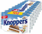 PENNY Strock Knoppers Riegel* od. Waffelschnitte* - bis 22.03.2023