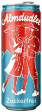 BILLA PLUS Almdudler Zuckerfrei