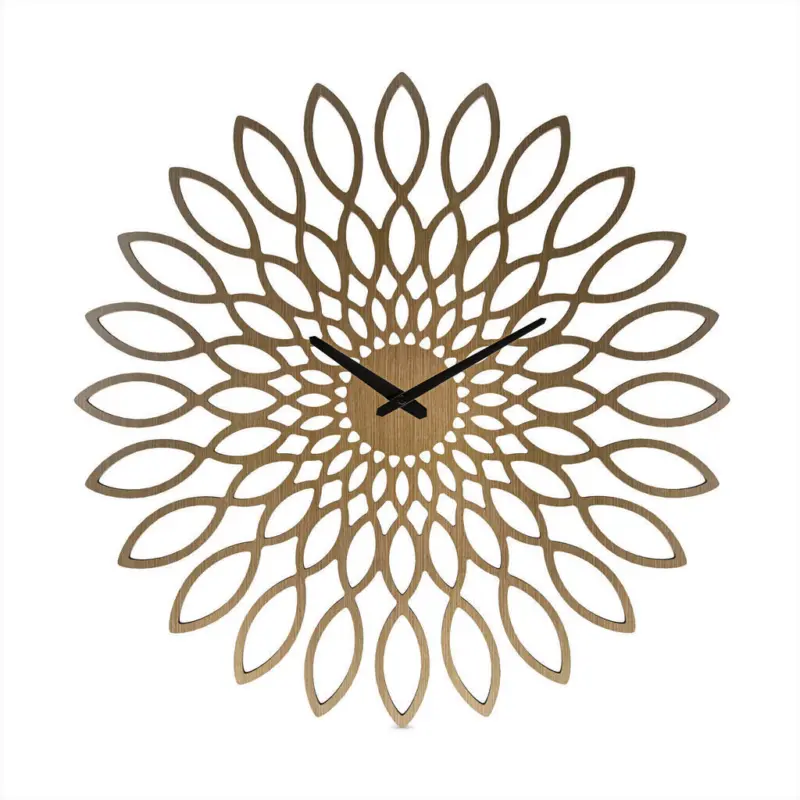 Wanduhr 60 cm