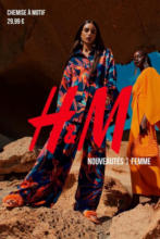 H&M H&M: Offre hebdomadaire - au 03.04.2023