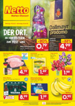 Netto: Wochenangebote