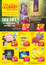 Netto Marken-Discount Netto: Wochenangebote - bis 01.04.2023