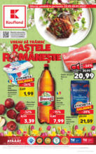 Catalog Kaufland până în data de 28.03.2023
