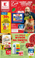 Kaufland gazetka do 29.03.2023