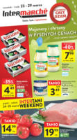 Intermarche weekly offer Ofertolino  23-29.03