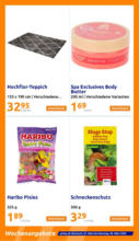 Action: Kleine Preise, große Freude