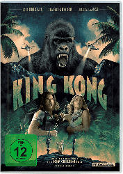 King Kong [DVD]