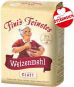 PENNY Finis Feinstes Mehl Glatt - bis 29.03.2023