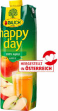 PENNY Rauch Happy Day Apfelsaft - bis 29.03.2023