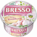 PENNY Bresso Frischkäse Knoblauch - bis 29.03.2023