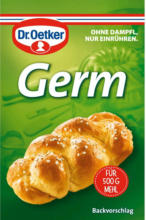 PENNY Dr. Oetker Germ - bis 29.03.2023