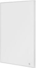 Möbelix Infrarot Heizung 500 W Smart & Easy Weiß 70x60 cm