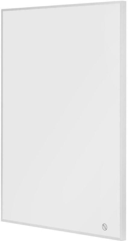 Infrarot Heizung 500 W Smart & Easy Weiß 70x60 cm