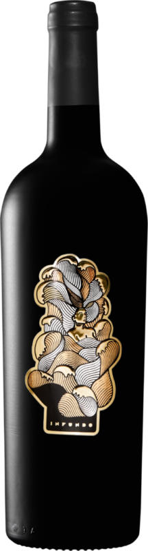 Infundo Cuvée 15 Vino Rosso d’Italia , Italien, 75 cl