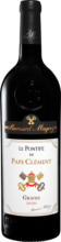 Le Pontife de Pape Clément Graves AOP , 2020, Bordeaux, Frankreich, 75 cl