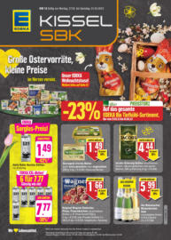 E center: Wochenangebote