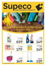 Catalog Supeco până în data de 05.04.2023