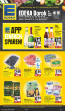 EDEKA: Wochenangebote