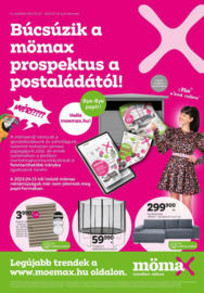 Mömax újság érvényessége 2023.04.26-ig