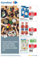 Catalog Carrefour până în data de 28.03.2023