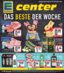 E center: Wochenangebote