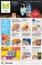 Marktkauf DLC_Vorschau: Marktkauf: Wochenangebote - bis 25.03.2023