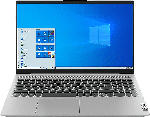 MediaMarkt Lenovo Notebook IdeaPad 1 15ALC7, R5-5500U, 8GB RAM, 512GB SSD, 15.6 Zoll FHD, Win11, Cloud Grey - bis 08.04.2023