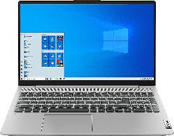 Lenovo Notebook IdeaPad 1 15ALC7, R5-5500U, 8GB RAM, 512GB SSD, 15.6 Zoll FHD, Win11, Cloud Grey