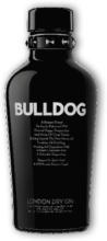 Travel FREE BULLDOG GIN 40% 1L - bis 06.04.2023