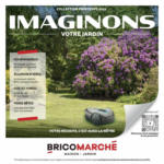 Bricomarché Bricomarché: Offre hebdomadaire - au 29.03.2023