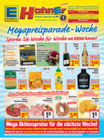Hahners Verbauchermarkt Edeka Hahner: Wochenangebote - bis 01.04.2023