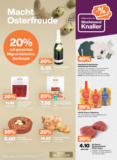 Migros Wochenend-Knaller