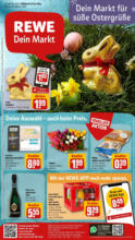Rewe Rewe: Wochenangebote - bis 02.04.2023
