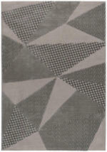 Möbelix Webteppich Grau Nabila II 120x170 cm