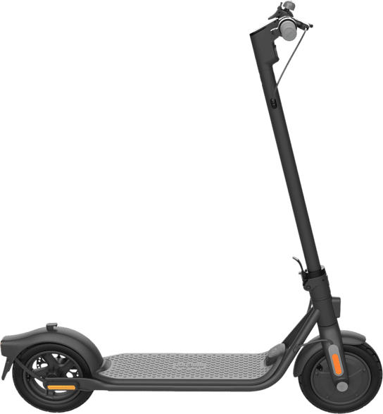 NINEBOT BY SEGWAY E-Scooter F25E II; E-Roller