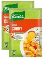 Volg Knorr Saucen