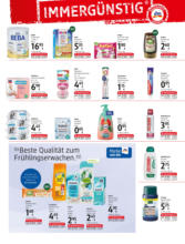 dm Journal Express gültig bis 26.04.
