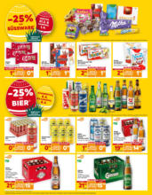 BILLA Flugblatt - gültig bei BILLA & BILLA PLUS