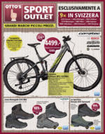 OTTO'S Sport Outlet Bike-Flyer - bis 10.07.2023