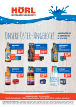 Getränke Hörl Getränke Hörl: Unsere Oster Angebote - bis 12.04.2023