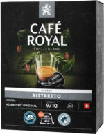 OTTO'S Café Royal Ristretto 36 Kapseln -