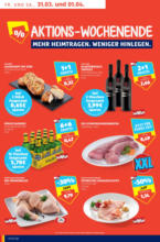HOFER: Flugblatt