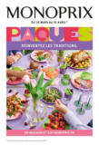 Monoprix: Offre hebdomadaire