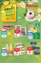 Auchan gazetka do 08.04.2023 Auchan – do 08.04.2023