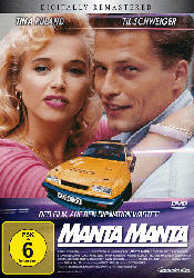 Manta [DVD]