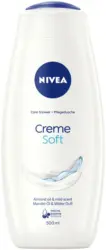 NIVEA Pflegedusche creme soft